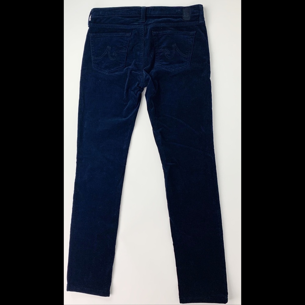 Adriano Goldschmeid Corduroy Pants Size 28R